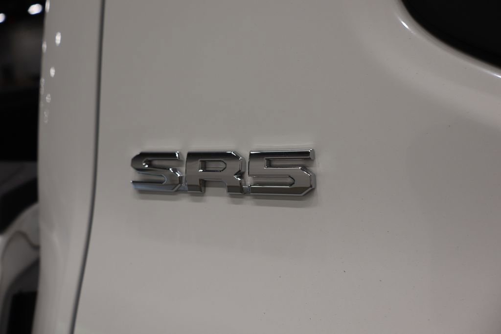 Used 2024 Toyota Tacoma SR5 image 33