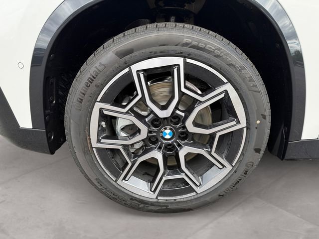 New 2026 BMW X1 xDrive28i w/ Convenience Package AWD/4WD image 14
