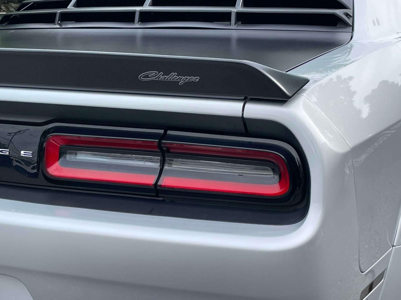 Used 2023 Dodge Challenger R/T Scat Pack RWD image 8