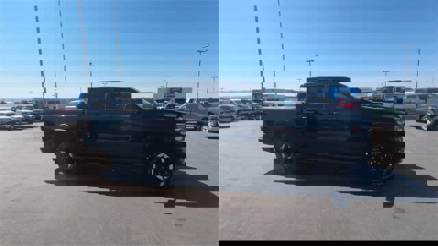 Used 2023 RAM 1500 Rebel image 9
