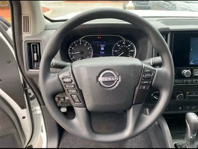 New 2026 Nissan Frontier S image 13