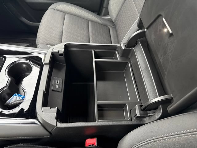 New 2026 Chevrolet Tahoe LS w/ LS Custom Edition AWD/4WD image 33