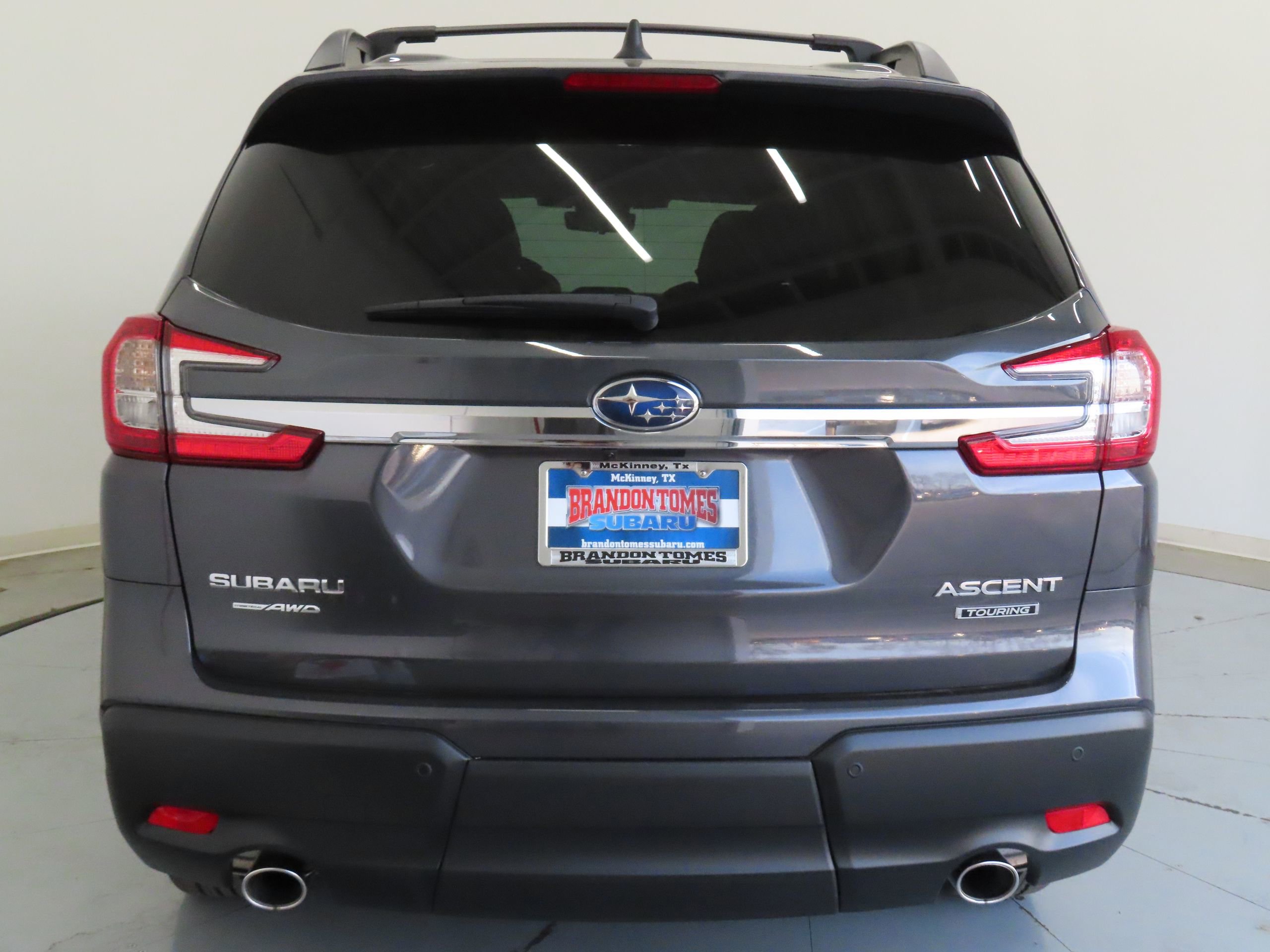 New 2026 Subaru Ascent Touring image 5