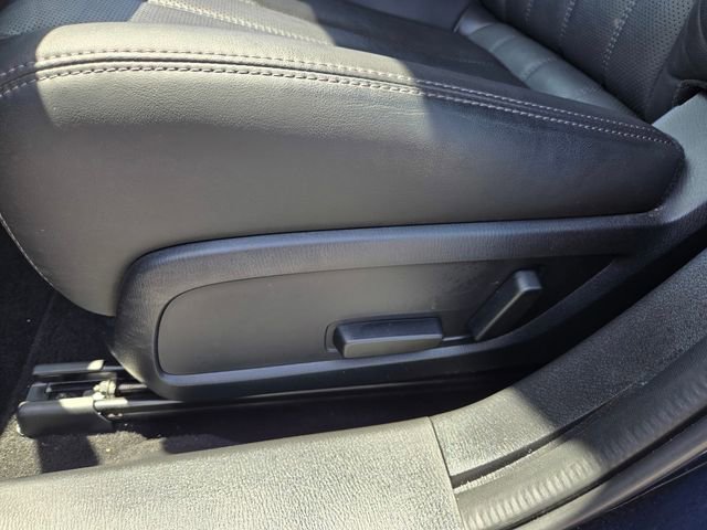 Used 2021 MAZDA MAZDA6 Grand Touring FWD image 17