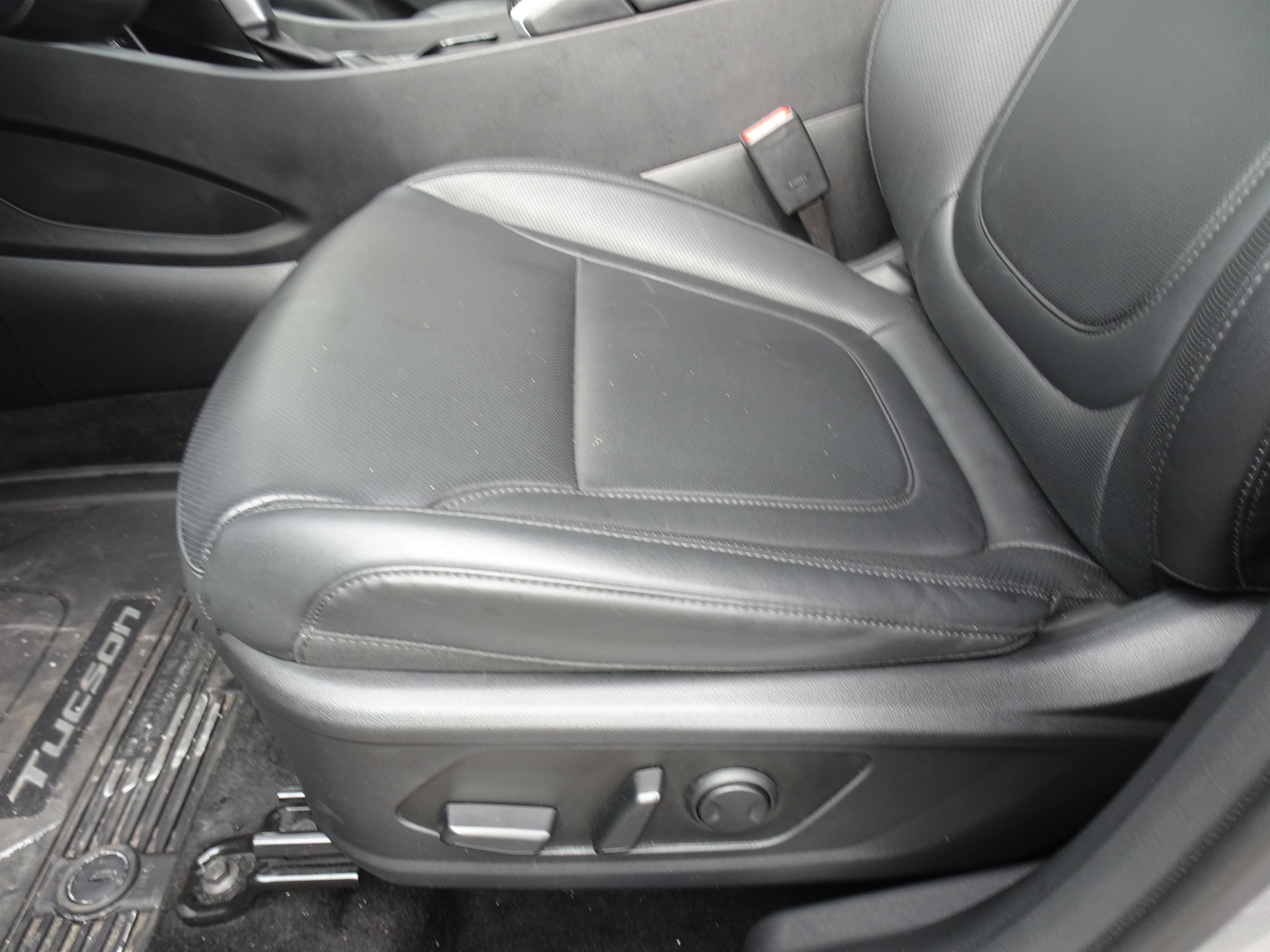 Used 2024 Hyundai Tucson XRT AWD/4WD image 9