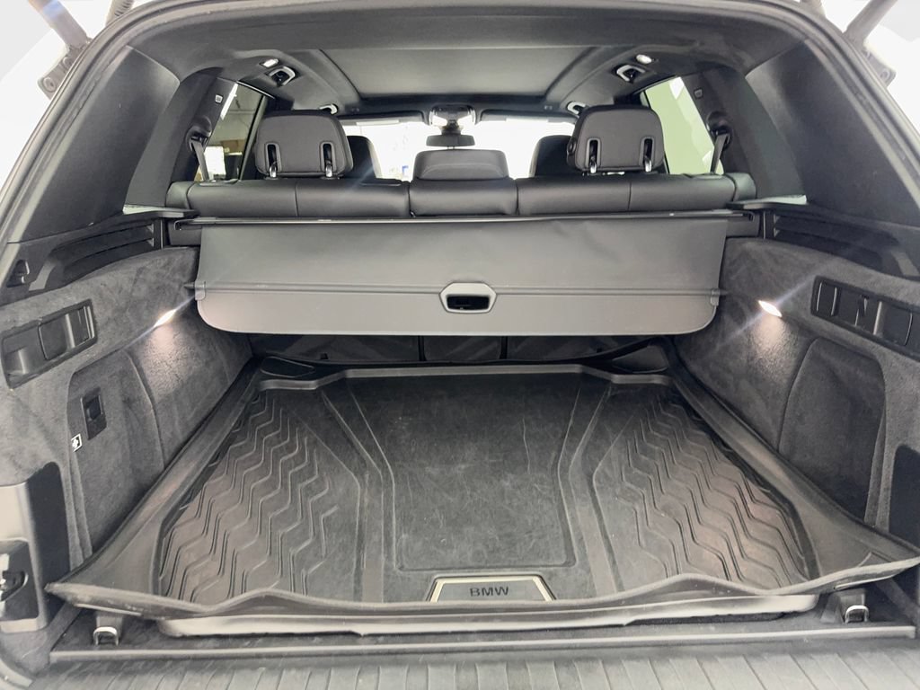 Used 2020 BMW X5 sDrive40i w/ Convenience Package RWD image 81