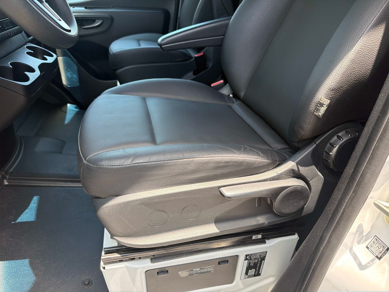 Certified 2023 Mercedes-Benz Sprinter 2500 image 17