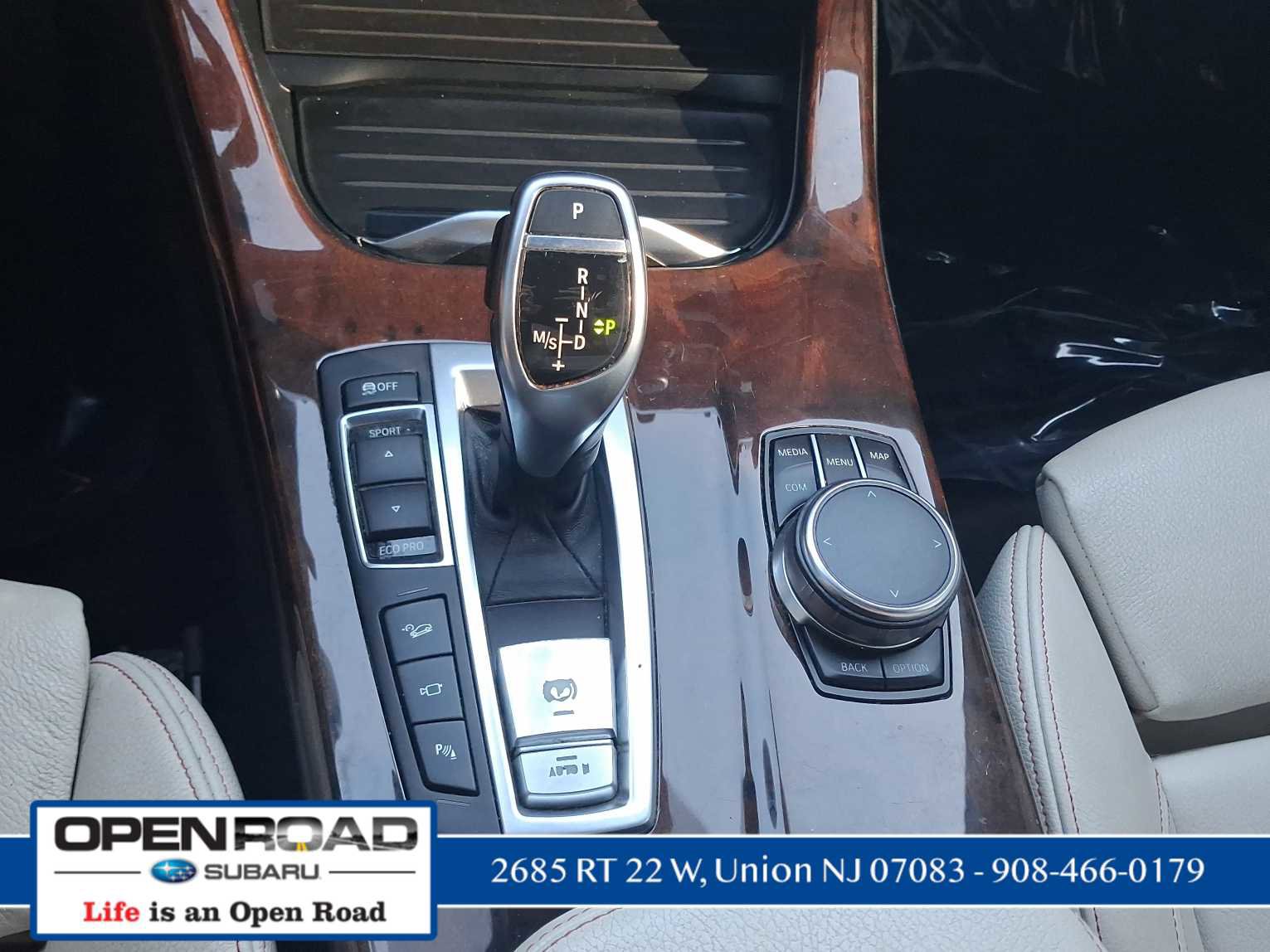 Used 2017 BMW X3 xDrive35i AWD/4WD image 23
