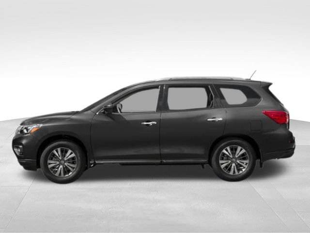 Used 2019 Nissan Pathfinder SL w/ SL Premium Package AWD/4WD image 6