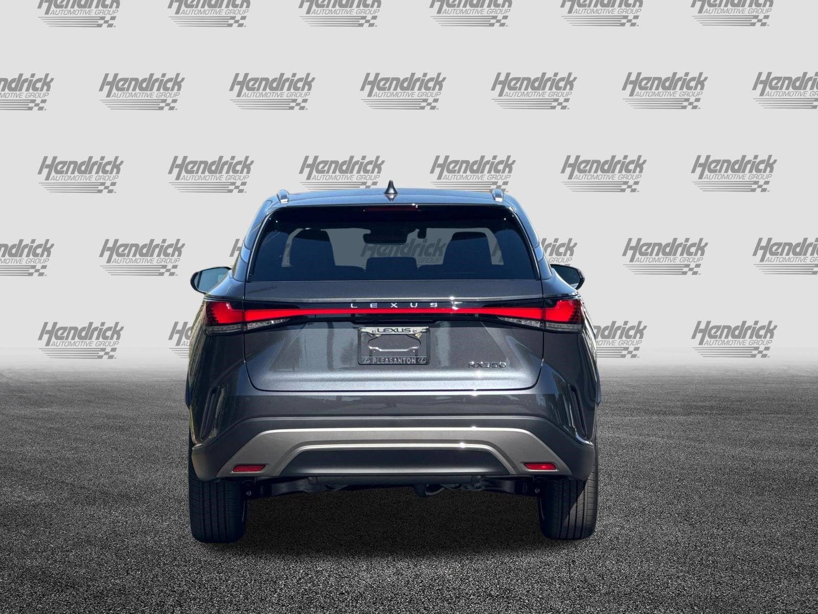 New 2026 Lexus RX 350 Premium w/ Convenience Package FWD image 6