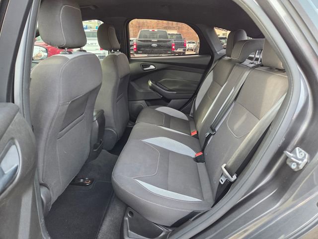 Used 2016 Ford Focus ST image 16