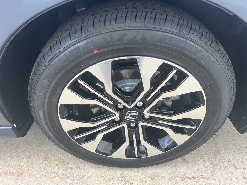 New 2026 Honda Odyssey Elite image 16