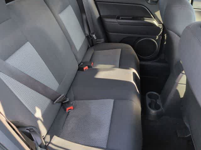 Used 2010 Jeep Patriot Sport AWD/4WD image 20