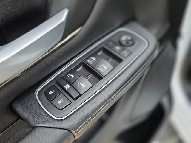 Used 2023 RAM 1500 Sport AWD/4WD image 20