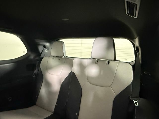 Used 2025 Lexus TX 500h AWD w/ Technology Package image 32