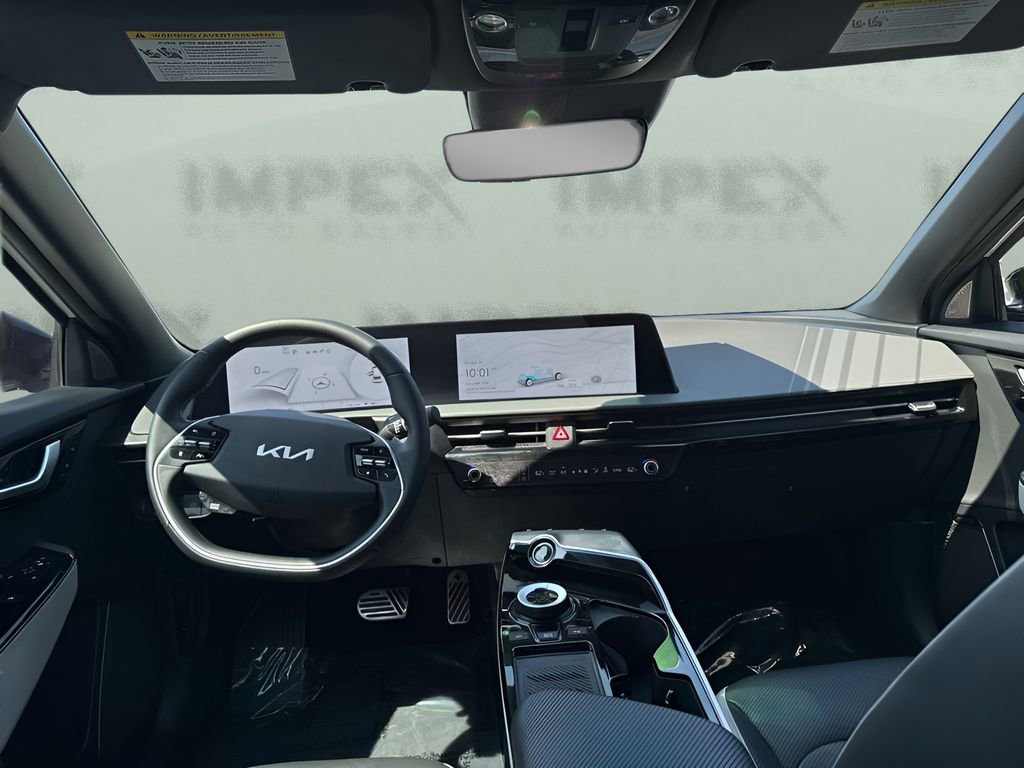 Used 2023 Kia EV6 GT-Line RWD image 13