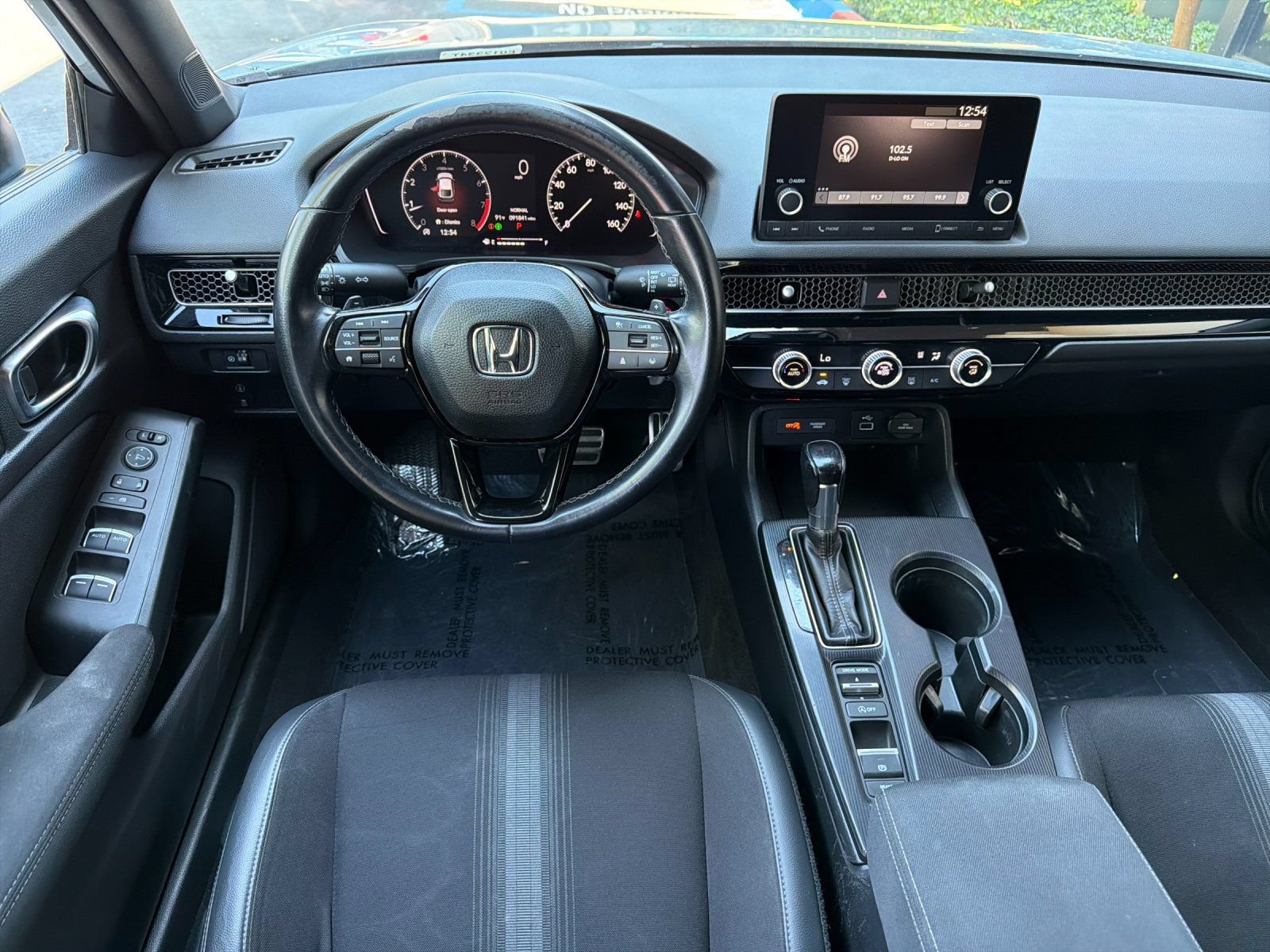 Used 2023 Honda Civic Sport image 13