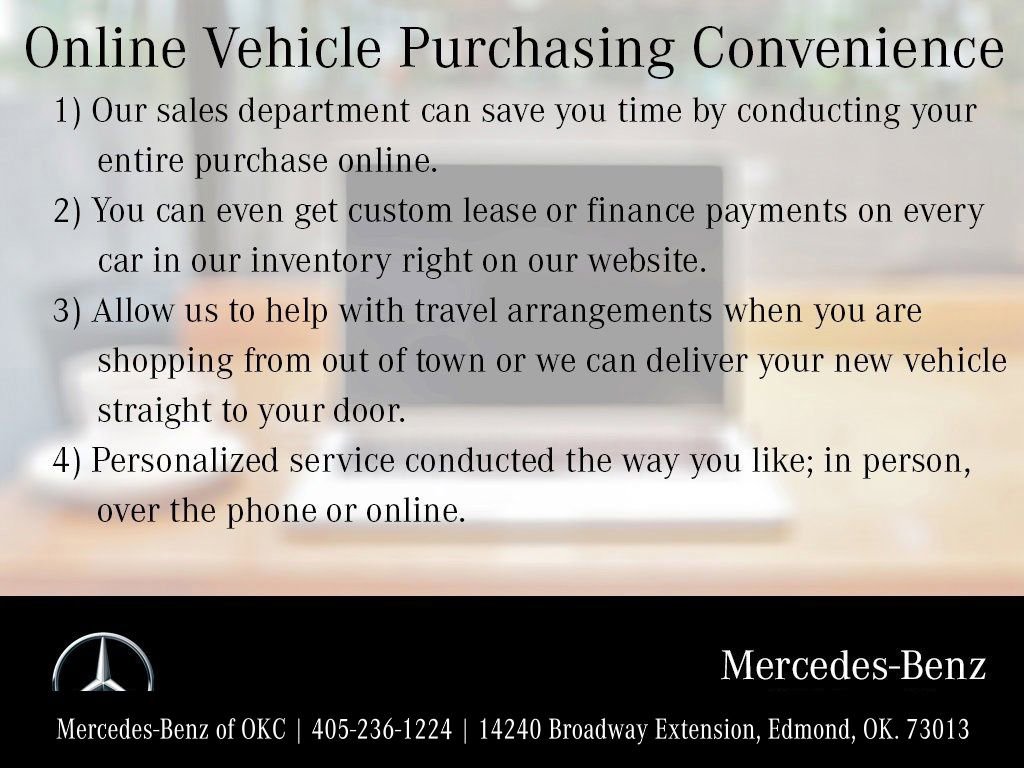 Used 2025 Mercedes-Benz GLA 250 4MATIC image 8