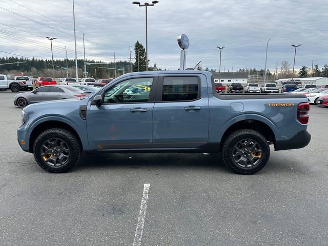 New 2026 Ford Maverick Tremor AWD/4WD image 5
