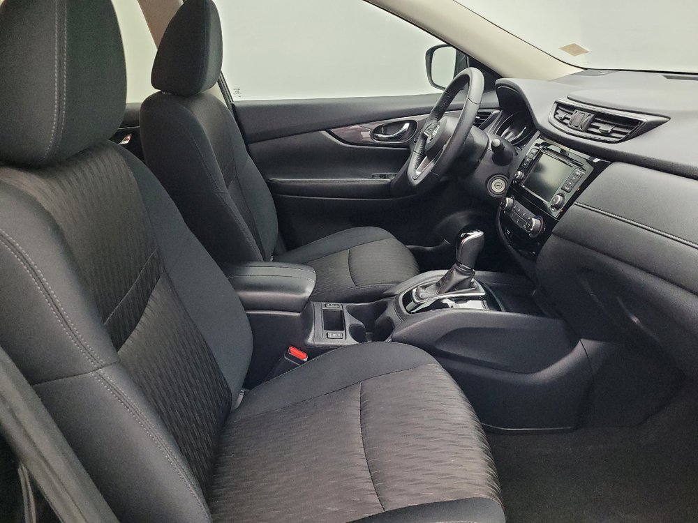 Used 2019 Nissan Rogue S w/ Special Edition Package image 21