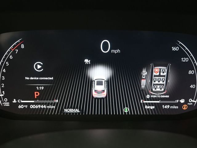 Certified 2025 Acura MDX w/ Technology Package image 13