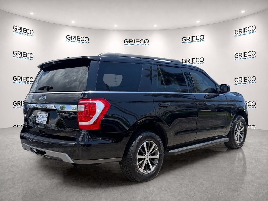 Used 2020 Ford Expedition XLT RWD image 7
