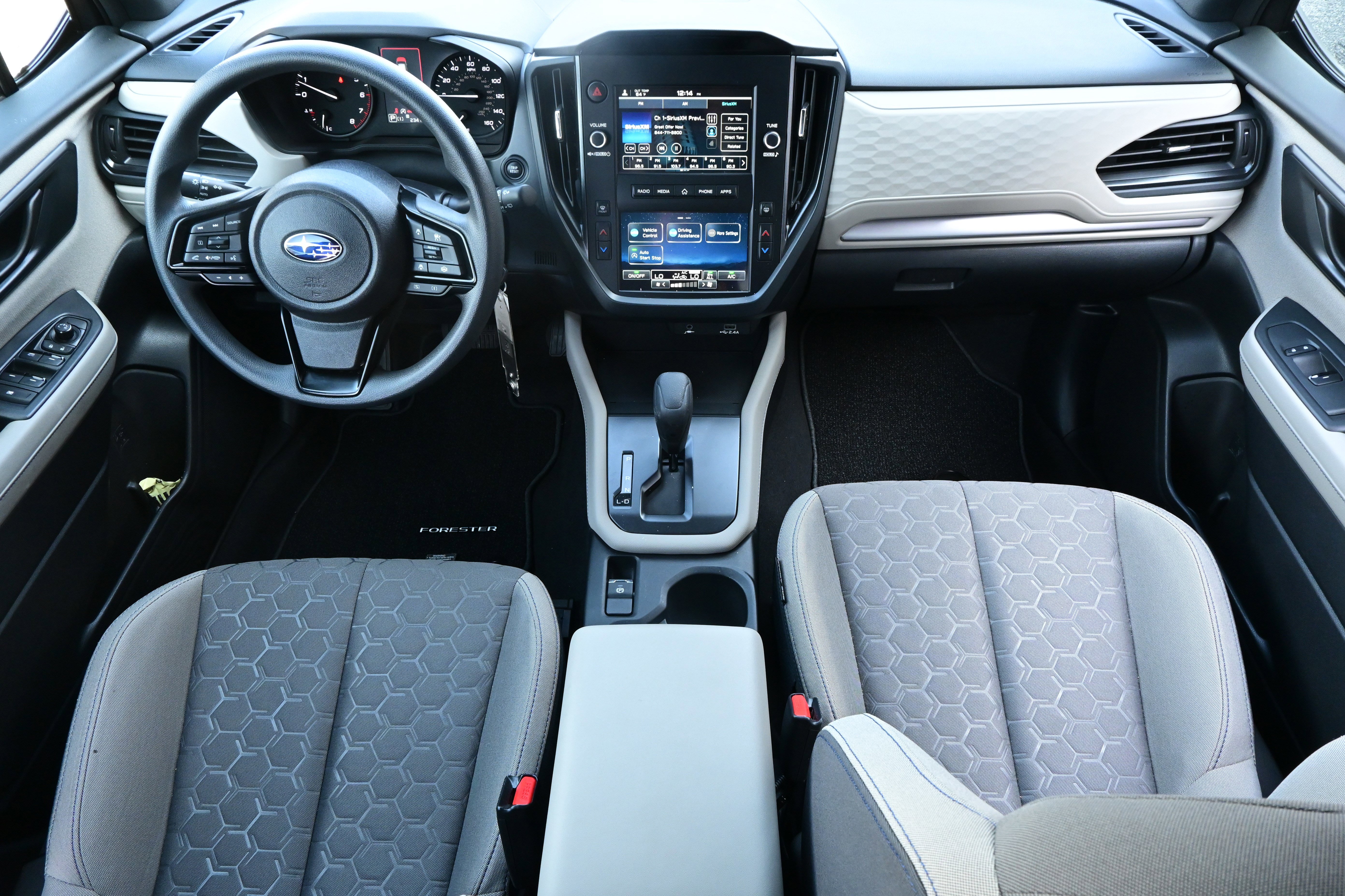 Certified 2025 Subaru Forester w/ Convenience Package #2 image 29