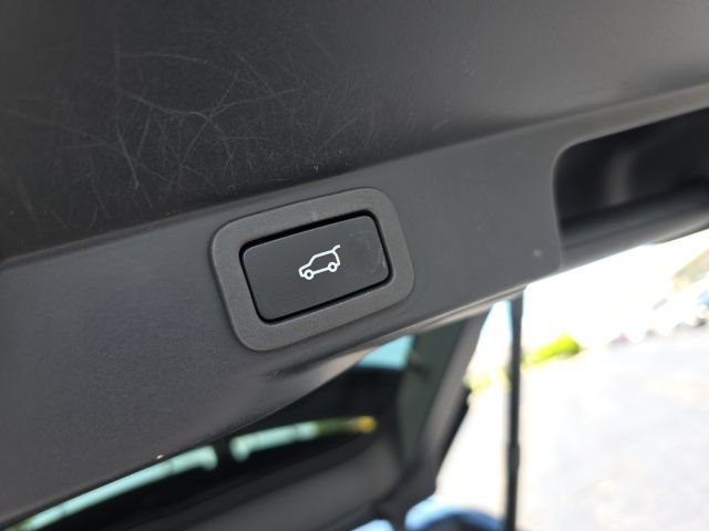 Used 2022 Land Rover Range Rover Sport HST AWD/4WD image 43