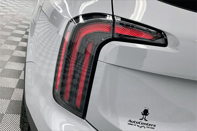 Used 2024 Kia Telluride SX X-Pro image 32