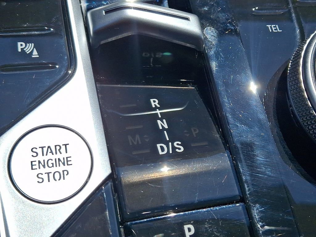 Used 2024 BMW X5 xDrive40i w/ M Sport Package image 16