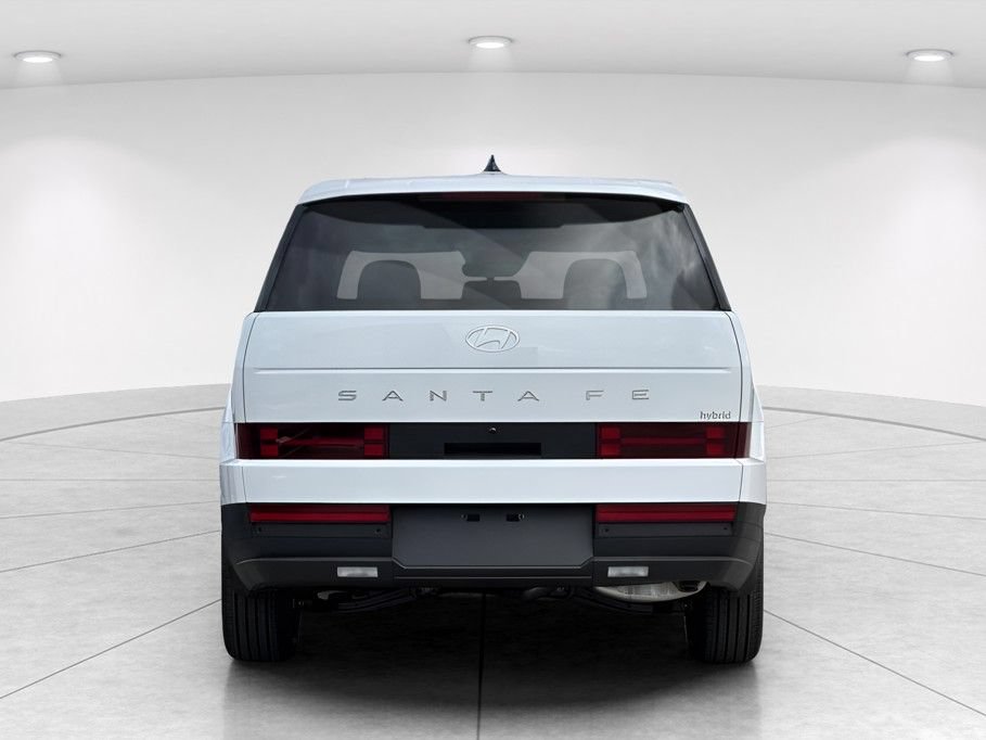 New 2026 Hyundai Santa Fe SE FWD image 5