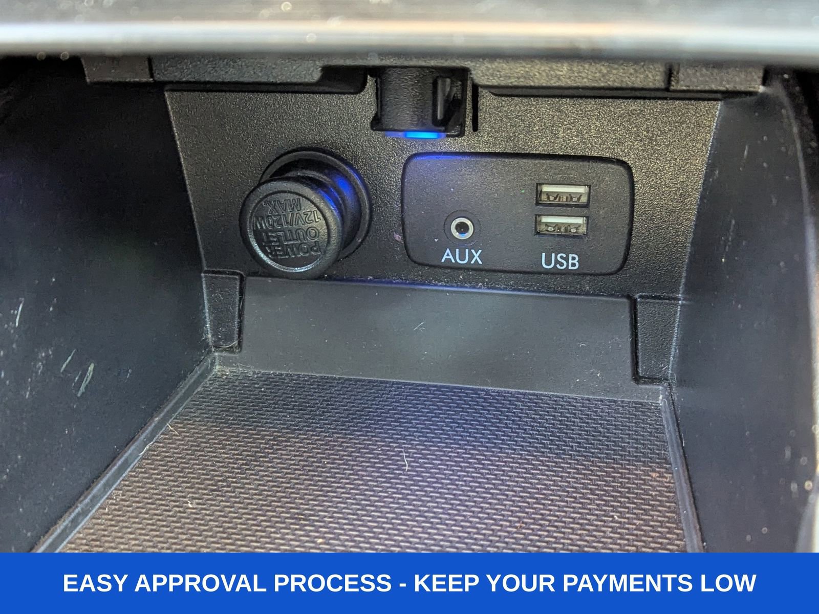 Used 2017 Subaru Legacy 2.5i Limited image 35