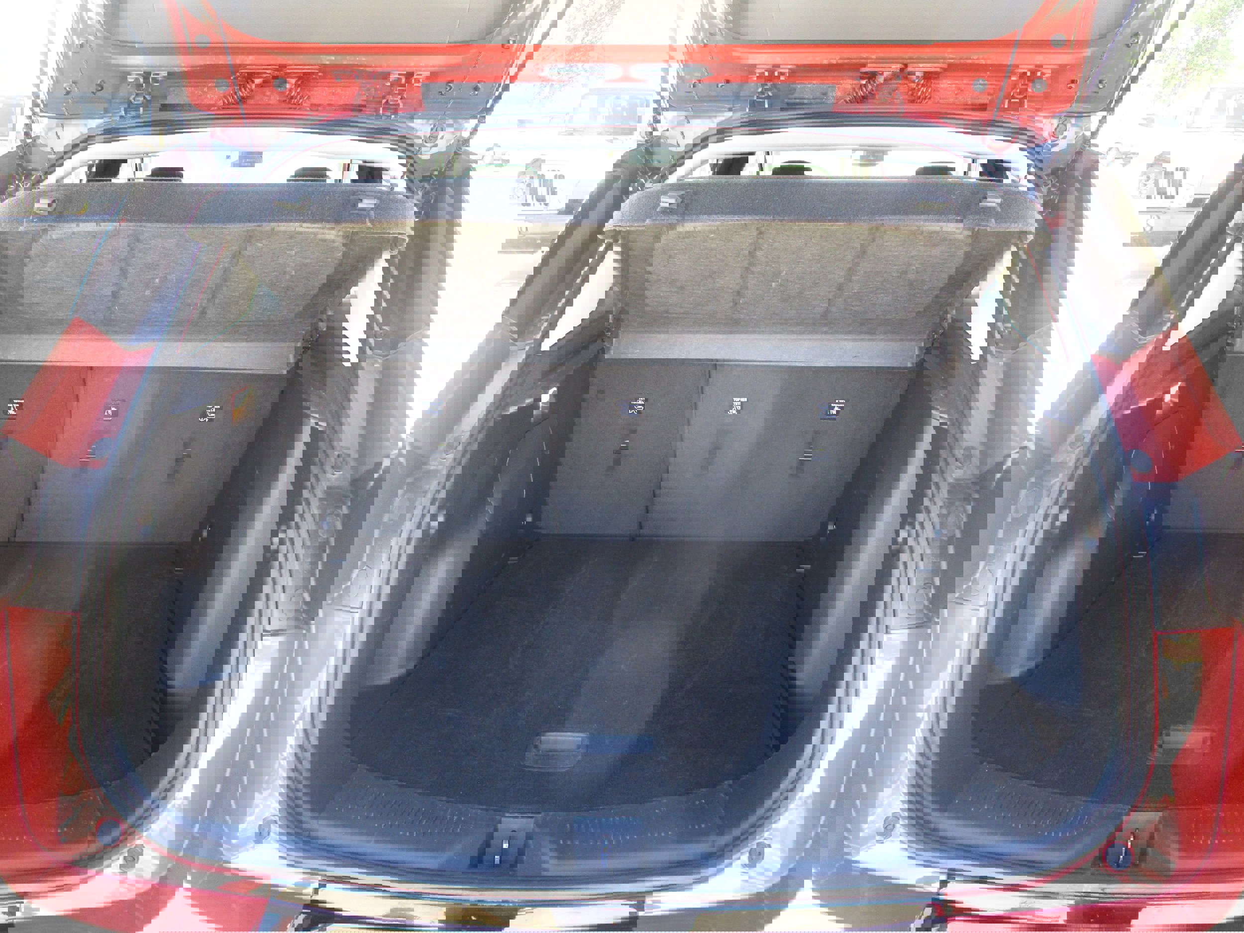 Used 2024 Buick Encore GX Sport Touring w/ Comfort Package image 33