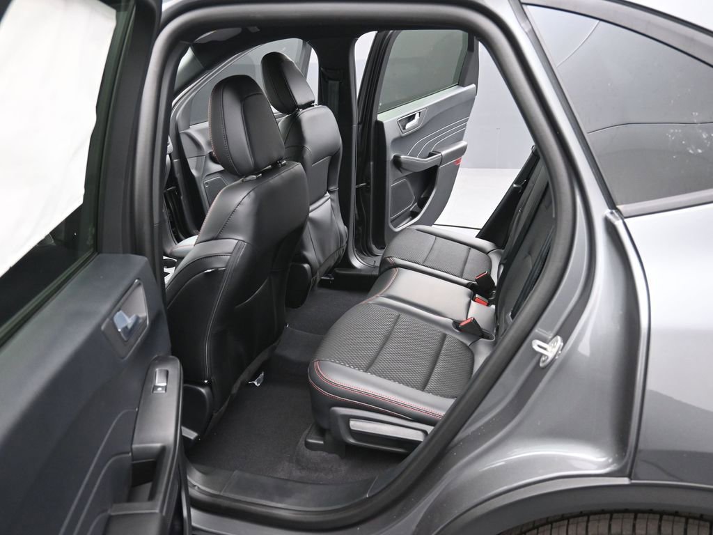 New 2026 Ford Escape ST-Line Select w/ Tech Pack #1 image 7