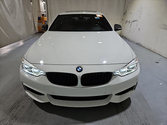 Used 2017 BMW 430i Gran Coupe RWD image 3