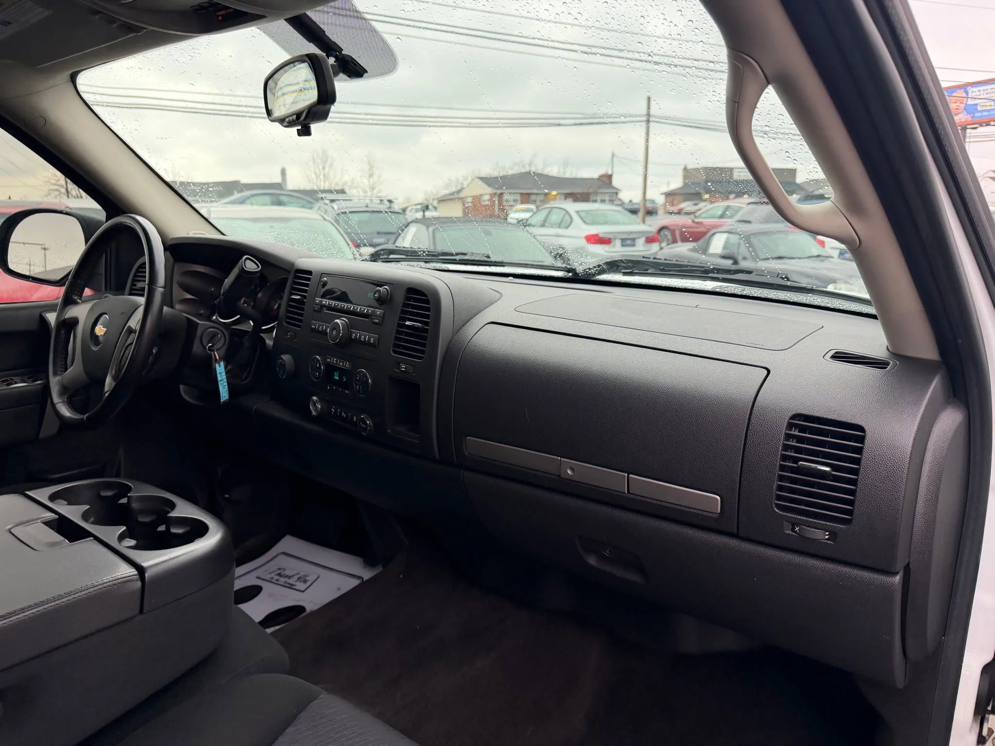 Used 2010 Chevrolet Silverado 1500 LT w/ Power Pack Plus image 15