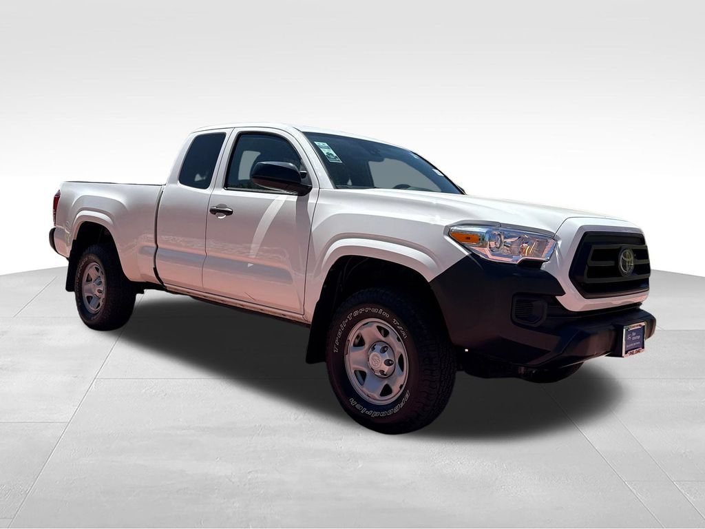 Used 2021 Toyota Tacoma SR