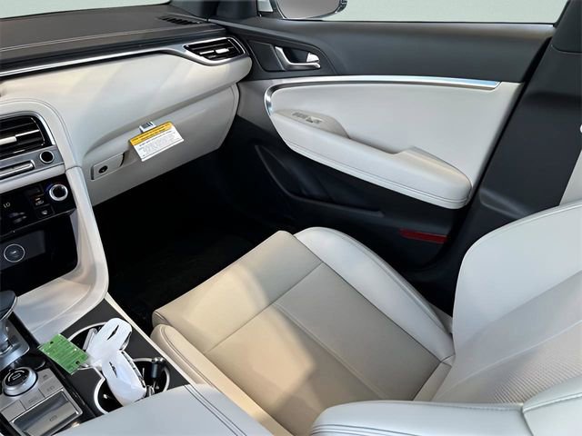 New 2026 Genesis G70 2.5T image 12