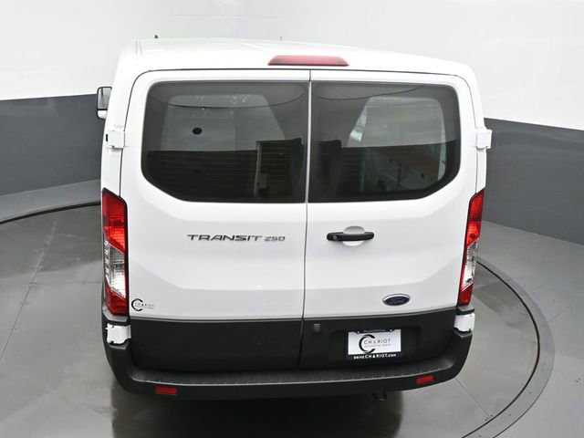 Used 2023 Ford Transit 250 Base w/ Exterior Upgrade Package image 54