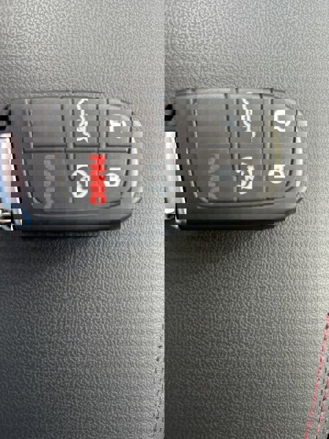 New 2026 Dodge Durango GT image 19