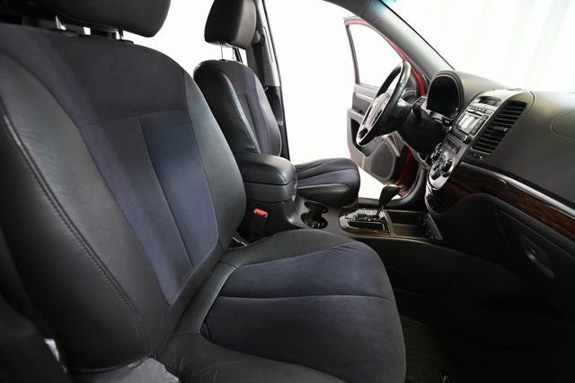 Used 2010 Hyundai Santa Fe SE image 21