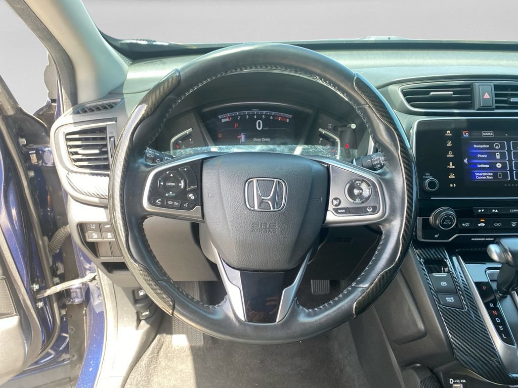 Used 2020 Honda CR-V Touring image 19