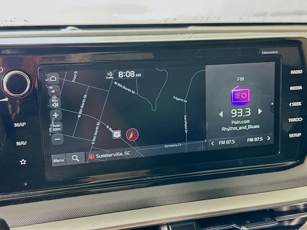 Used 2022 Kia K5 GT-Line image 27