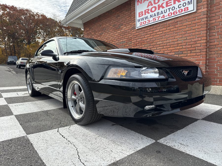 Used 2001 Ford Mustang GT RWD image 8