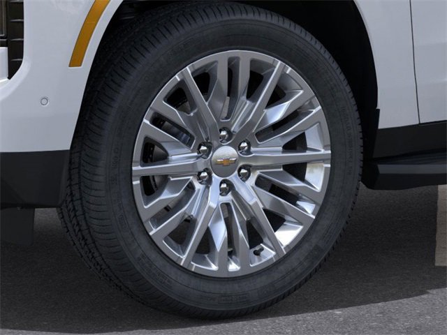 New 2026 Chevrolet Tahoe Premier image 9