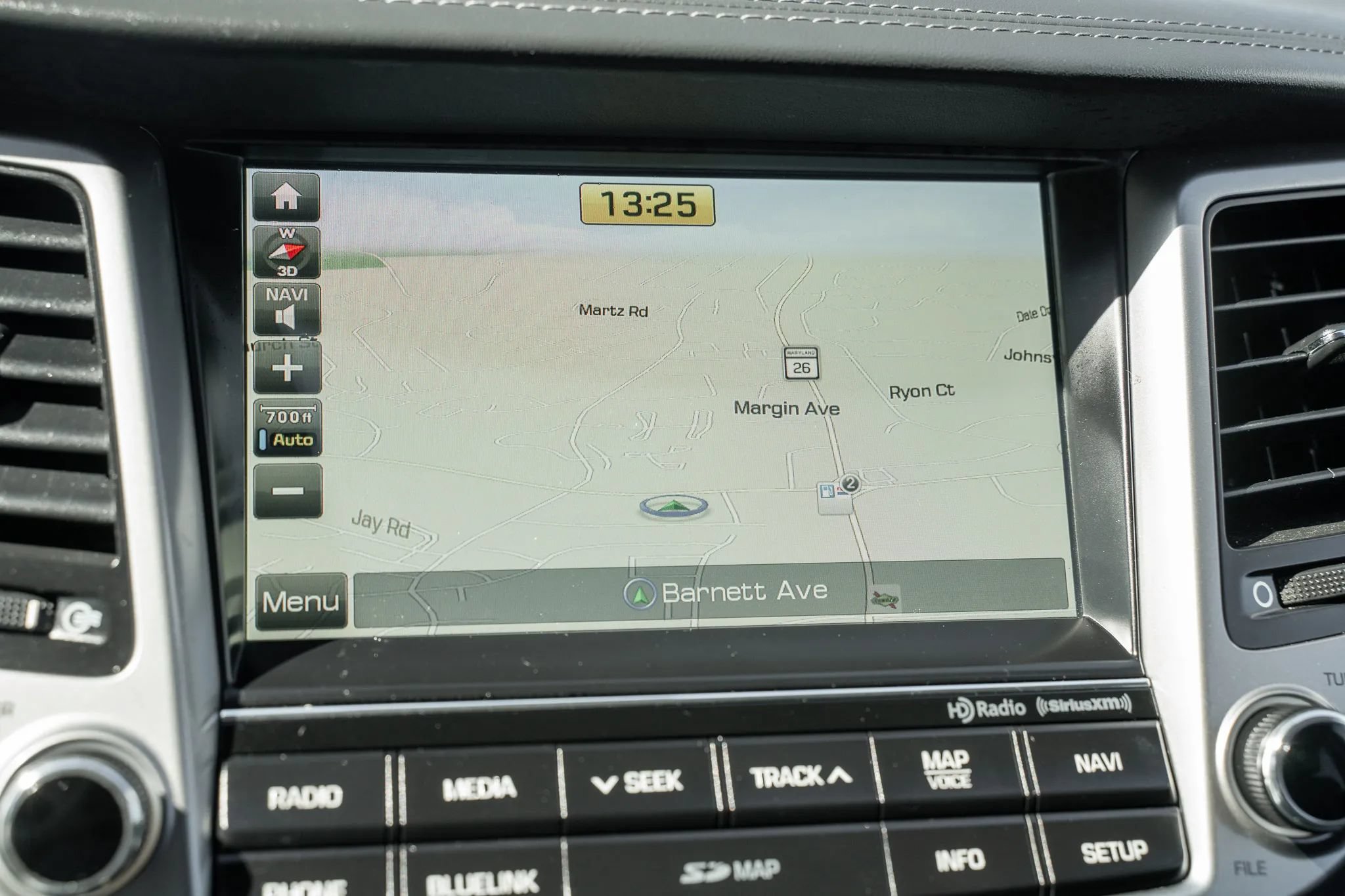 Used 2016 Hyundai Tucson Limited FWD image 21
