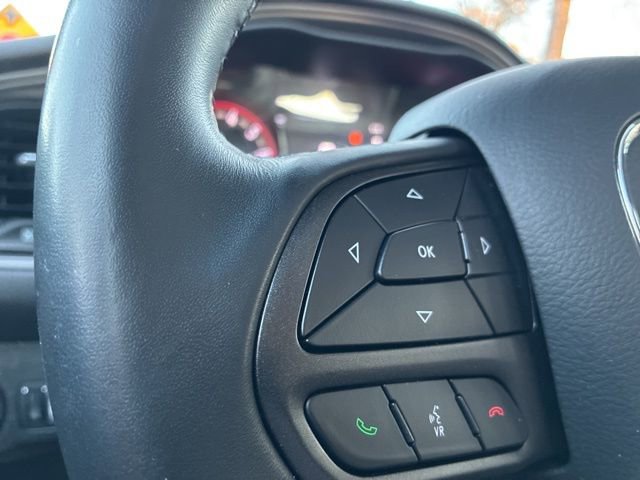 Used 2023 Dodge Challenger GT w/ Blacktop Package image 28