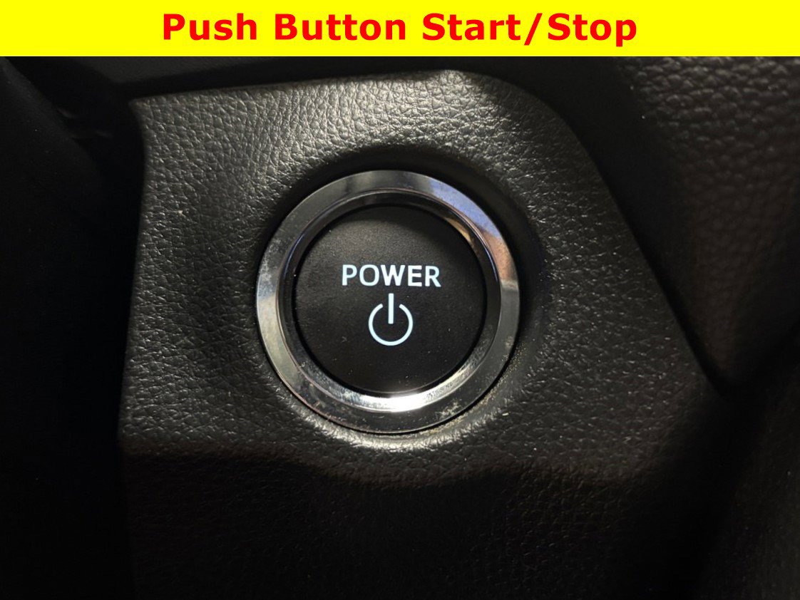 Used 2023 Toyota RAV4 Limited AWD/4WD image 25