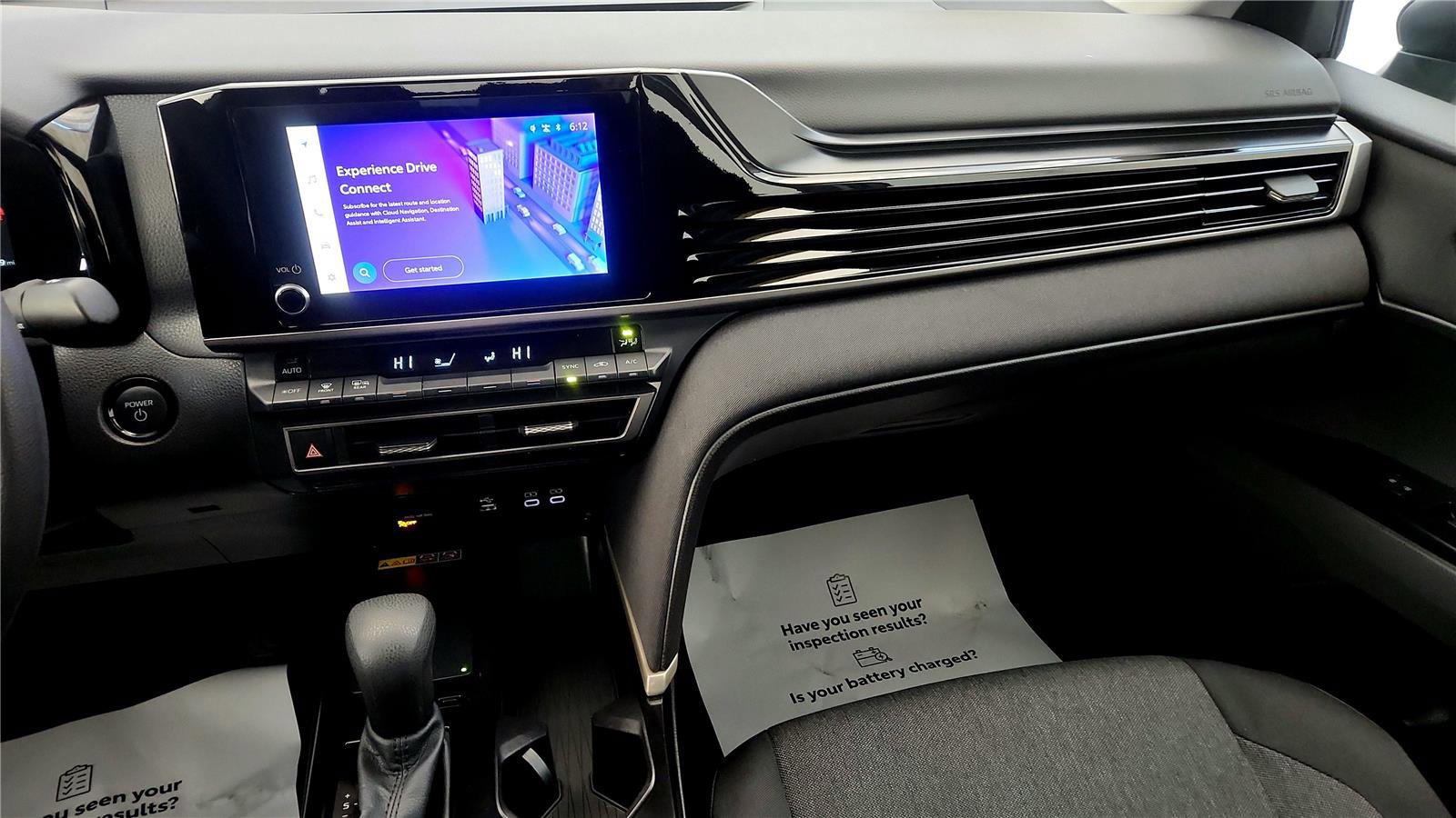 Used 2025 Toyota Camry LE image 29
