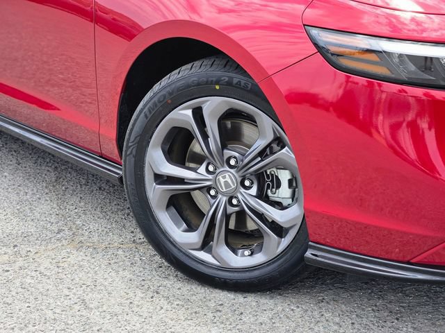 Used 2023 Honda Accord EX-L image 4